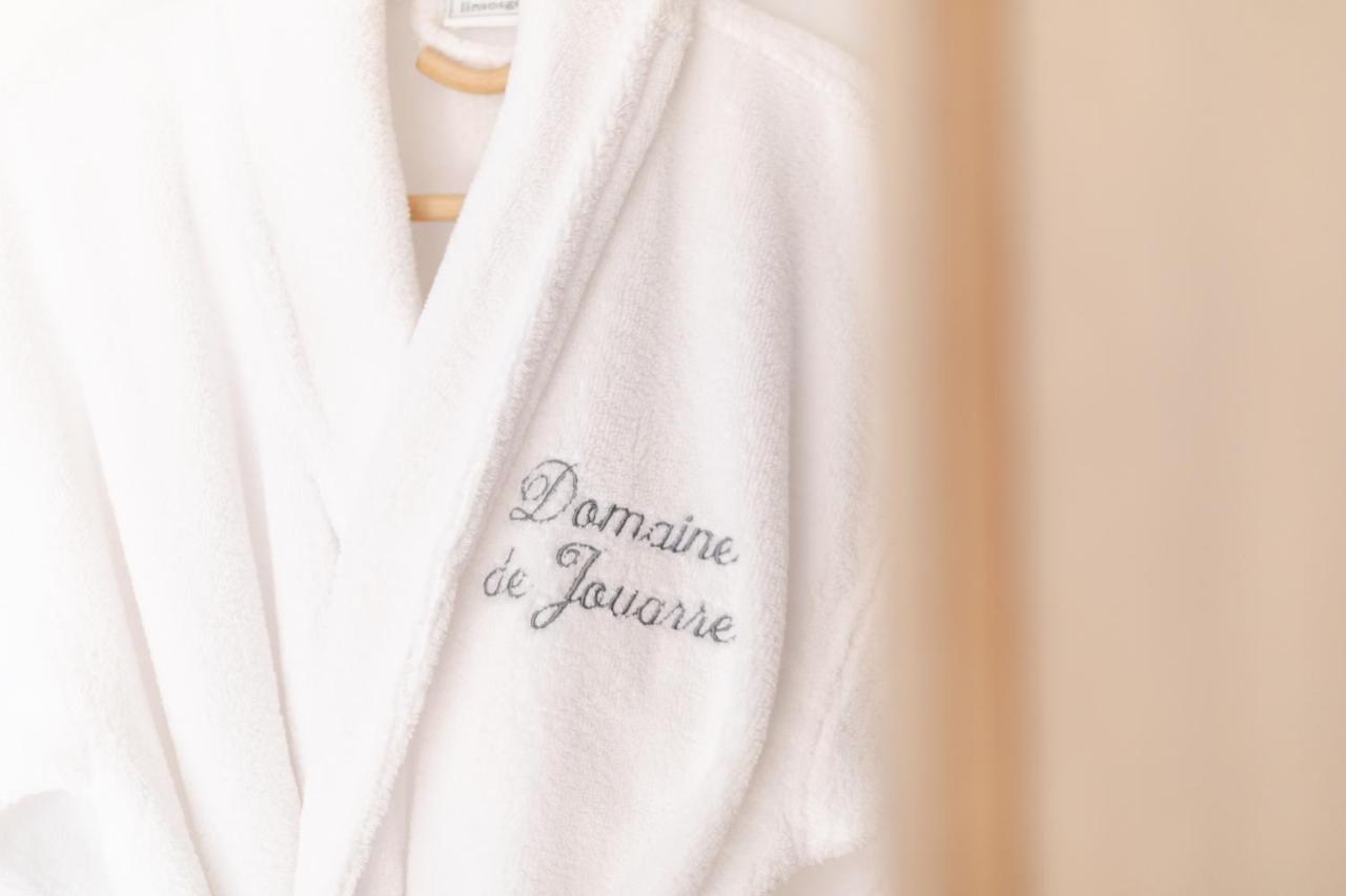 Bed and Breakfast Domaine De Jouarre Exterior foto