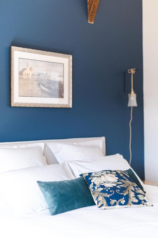 Bed and Breakfast Domaine De Jouarre Exterior foto